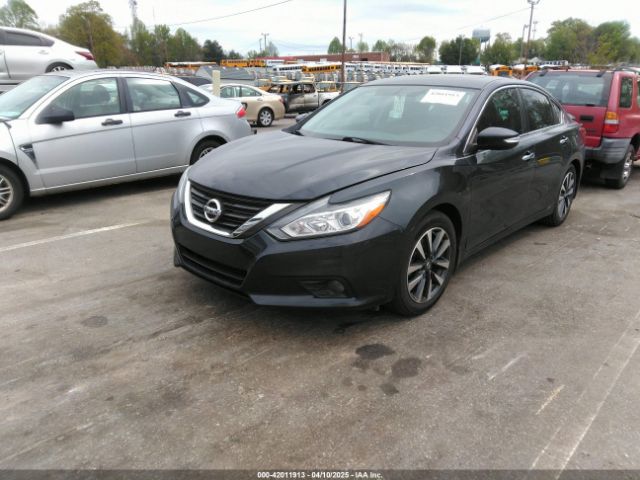 1N4AL3APXGC133419 Nissan Altima 2.5 Sl