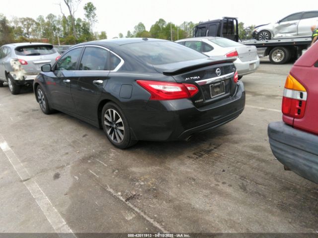 1N4AL3APXGC133419 Nissan Altima 2.5 Sl