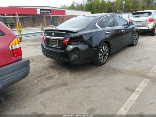 1N4AL3APXGC133419 Nissan Altima 2.5 Sl