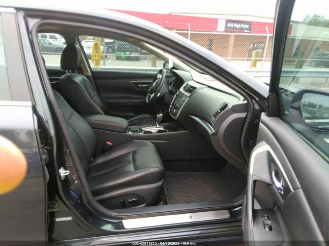 1N4AL3APXGC133419 Nissan Altima 2.5 Sl