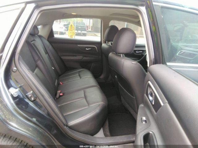 1N4AL3APXGC133419 Nissan Altima 2.5 Sl