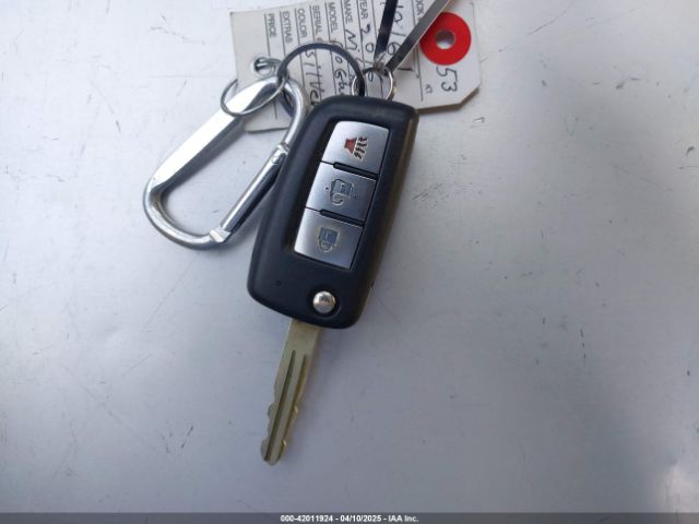 5N1AT2MT9GC753445 Nissan Rogue S/sl/sv