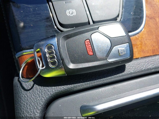 WA1EAAFY0N2112616 Audi Q5 Premium Plus 45 Tfsi S Line Quattro S Tronic