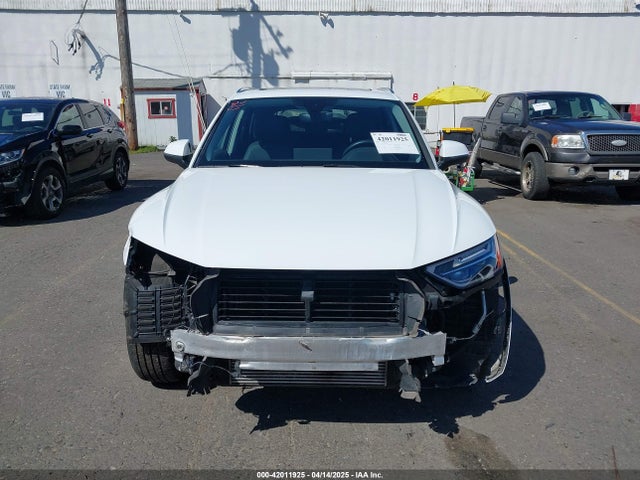 WA1EAAFY0N2112616 Audi Q5 Premium Plus 45 Tfsi S Line Quattro S Tronic