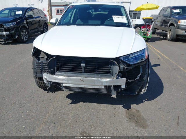 WA1EAAFY0N2112616 Audi Q5 Premium Plus 45 Tfsi S Line Quattro S Tronic