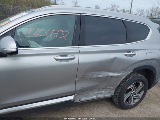 Hyundai Santa Fe Sel 2023 5NMS3DAJ9PH615381 Image 14