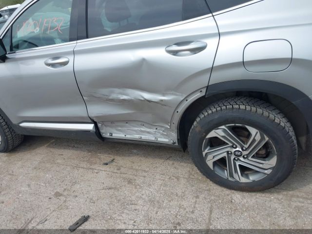 2023 HYUNDAI SANTA FE 5NMS3DAJ9PH615381 Photo 5