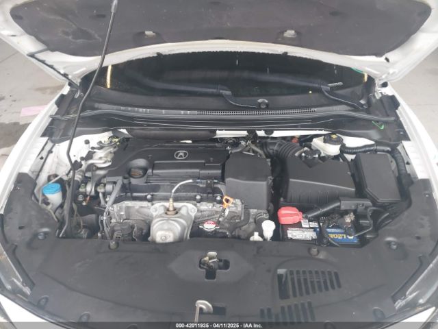 2019 ACURA ILX 19UDE2F85KA012462 Photo 9