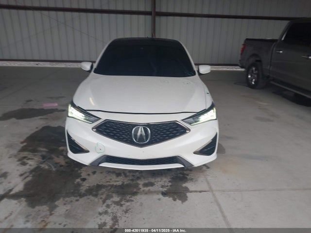 19UDE2F85KA012462 Acura Ilx Premium   A-spec Packages/technology   A-spec Packages