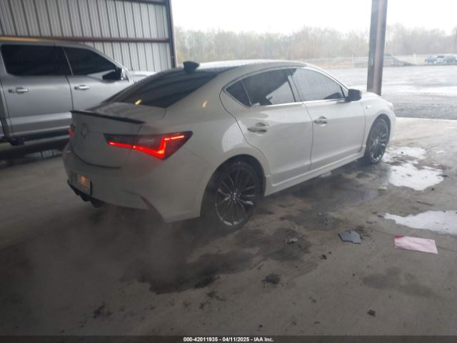 2019 ACURA ILX 19UDE2F85KA012462 Photo 3