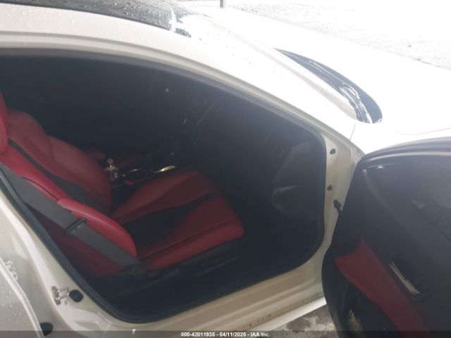 2019 ACURA ILX 19UDE2F85KA012462 Photo 4