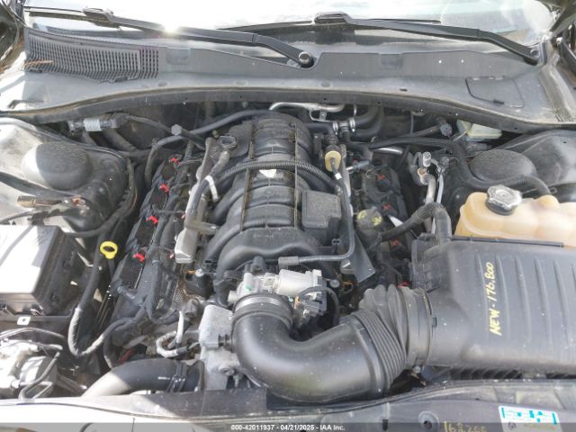 2C3CDXAT4HH535573 Dodge Charger Police Rwd