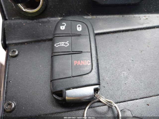 2C3CDXAT4HH535573 Dodge Charger Police Rwd