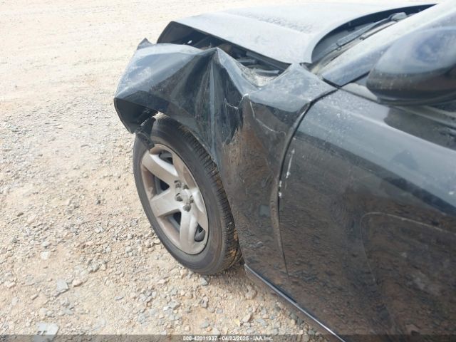 2C3CDXAT4HH535573 Dodge Charger Police Rwd