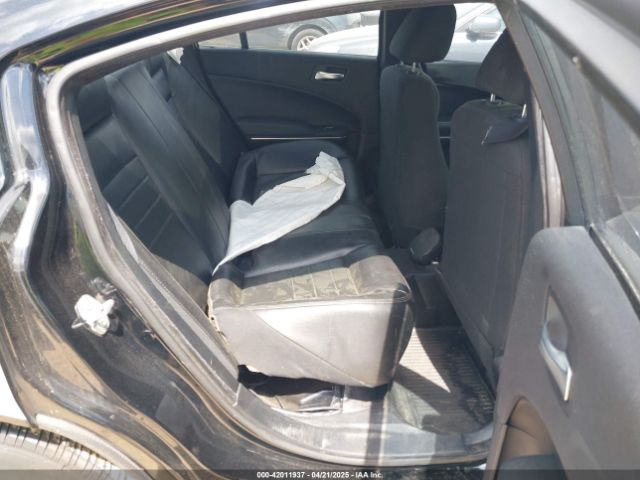 2C3CDXAT4HH535573 Dodge Charger Police Rwd