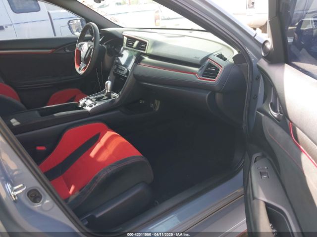 SHHFK8G76MU203437 Honda Civic Type R Touring
