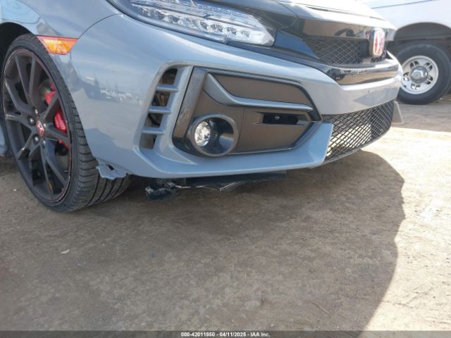 SHHFK8G76MU203437 Honda Civic Type R Touring