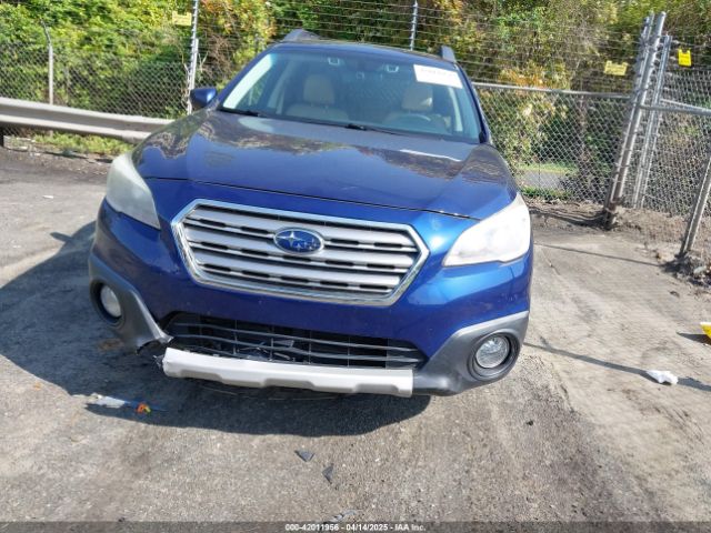 4S4BSANC0H3407348 Subaru Outback 2.5i Limited