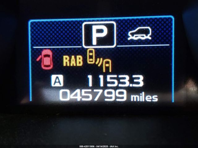4S4BSANC0H3407348 Subaru Outback 2.5i Limited