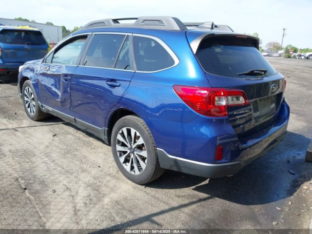 4S4BSANC0H3407348 Subaru Outback 2.5i Limited