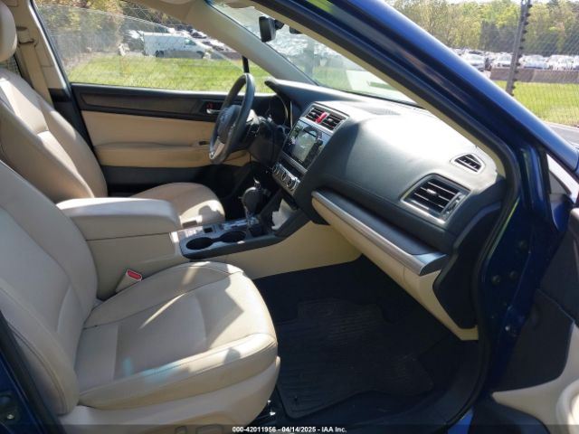 4S4BSANC0H3407348 Subaru Outback 2.5i Limited