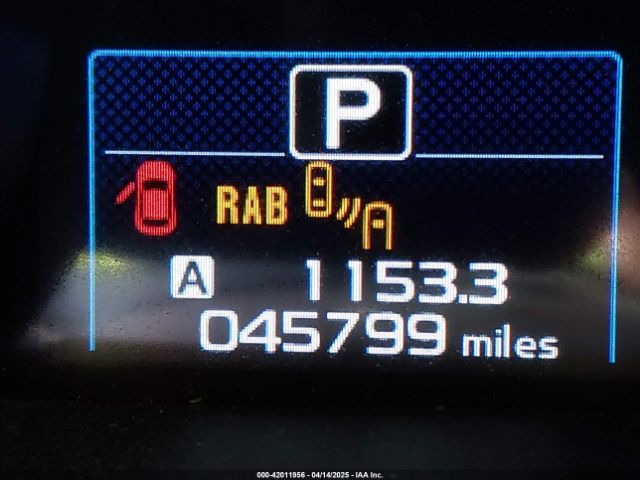 4S4BSANC0H3407348 Subaru Outback 2.5i Limited