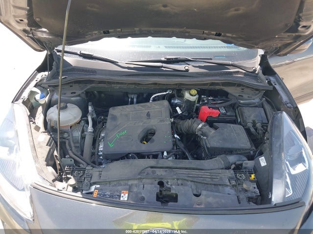 1FMCU0H6XLUB65671 Ford ESCAPE SEL