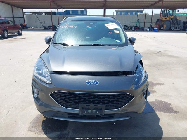1FMCU0H6XLUB65671 Ford ESCAPE SEL