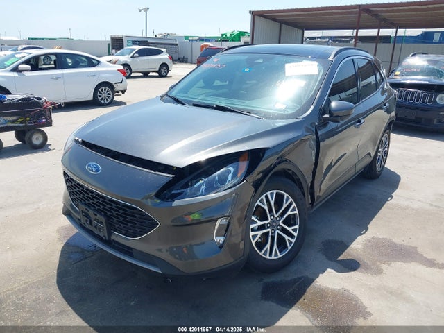 1FMCU0H6XLUB65671 Ford ESCAPE SEL