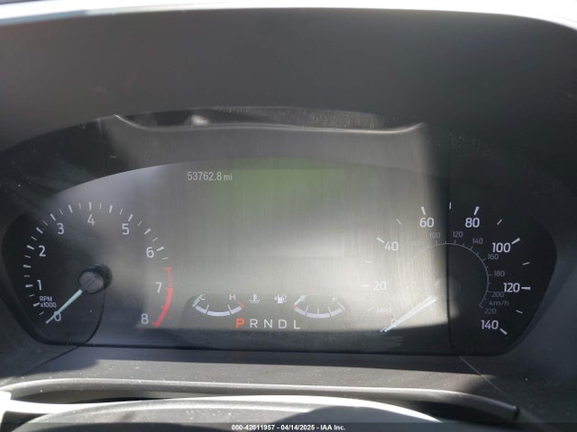 1FMCU0H6XLUB65671 Ford ESCAPE SEL