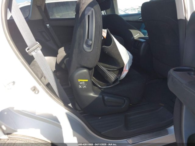 5N1AR2MN0FC718114 Nissan Pathfinder Sv