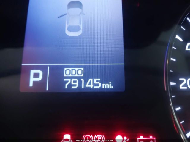 KNAFX5A84G5604393 KIA FORTE EX