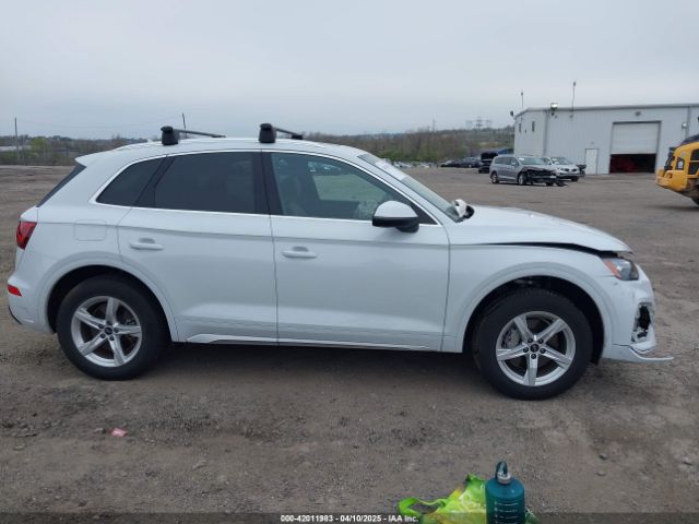 WA1ABAFY4R2004405 Audi Q5 Premium 40 Tfsi Quattro S Tronic