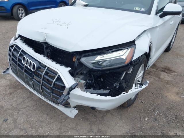 WA1ABAFY4R2004405 Audi Q5 Premium 40 Tfsi Quattro S Tronic