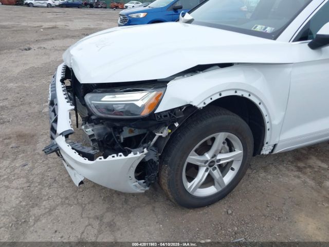 WA1ABAFY4R2004405 Audi Q5 Premium 40 Tfsi Quattro S Tronic