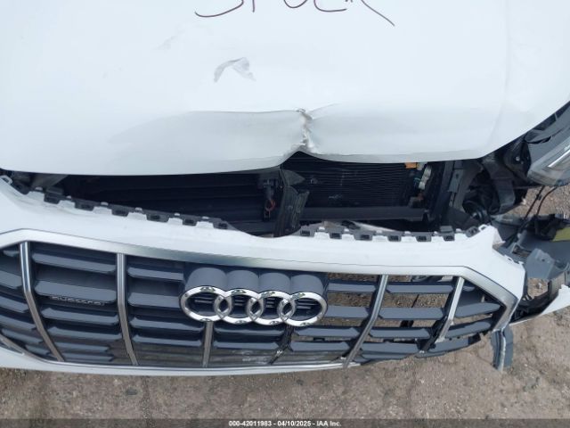 WA1ABAFY4R2004405 Audi Q5 Premium 40 Tfsi Quattro S Tronic