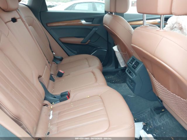 WA1ABAFY4R2004405 Audi Q5 Premium 40 Tfsi Quattro S Tronic