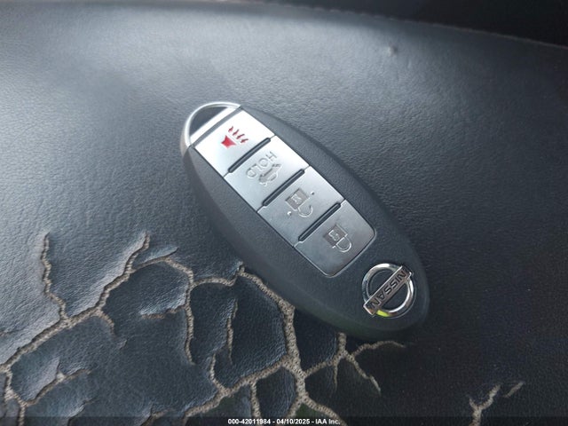 Nissan Maxima 3.5 S 2014 1N4AA5AP0EC444579 Image 11