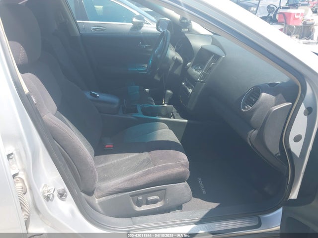 Nissan Maxima 3.5 S 2014 1N4AA5AP0EC444579 Image 5