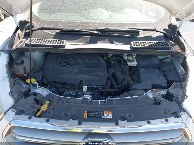 1FMCU0GD1HUA29629 Ford ESCAPE SE