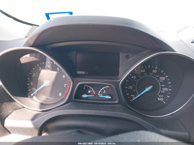 1FMCU0GD1HUA29629 Ford ESCAPE SE