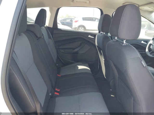 1FMCU0GD1HUA29629 Ford ESCAPE SE