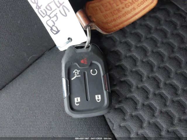3GKALMEV9ML381769 GMC Terrain Fwd Sle