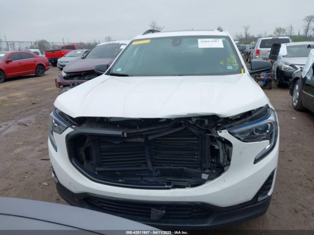 3GKALMEV9ML381769 GMC Terrain Fwd Sle