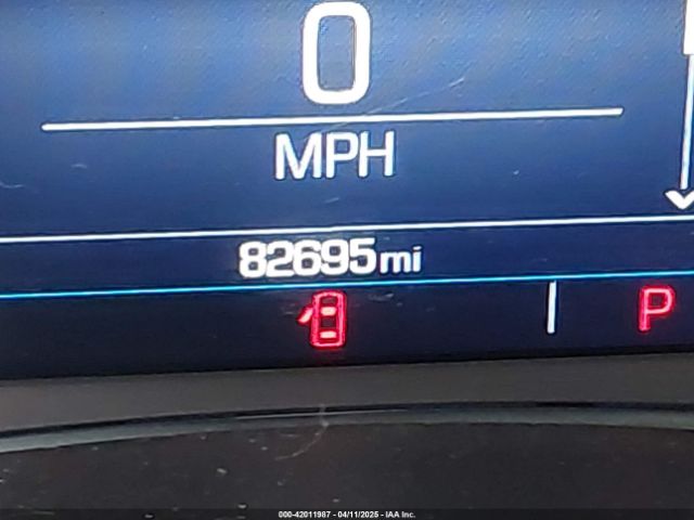3GKALMEV9ML381769 GMC Terrain Fwd Sle