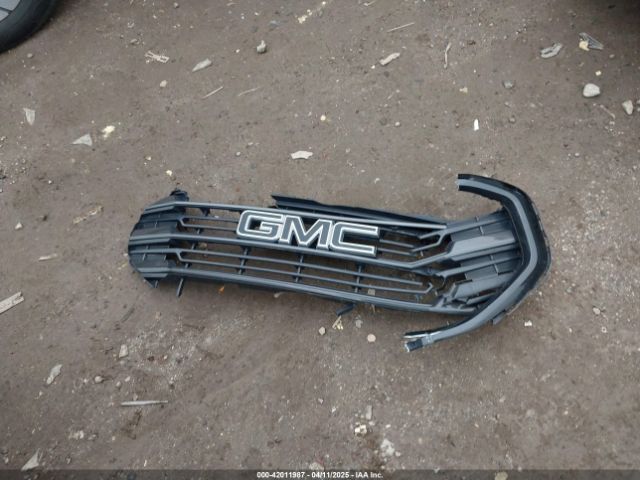 3GKALMEV9ML381769 GMC Terrain Fwd Sle