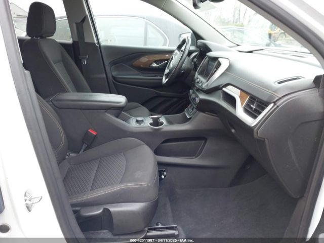 3GKALMEV9ML381769 GMC Terrain Fwd Sle