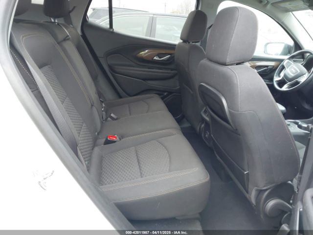 3GKALMEV9ML381769 GMC Terrain Fwd Sle