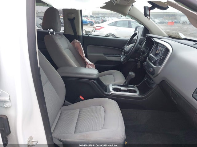 1GCGTCEN3J1207487 Chevrolet Colorado Lt