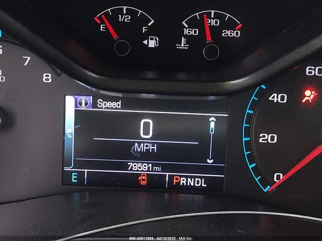 1GCGTCEN3J1207487 Chevrolet Colorado Lt